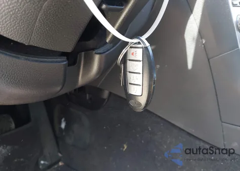 2011 Infiniti G37 Journey from USA, damaged, VIN JN1CV6AP2BM504576